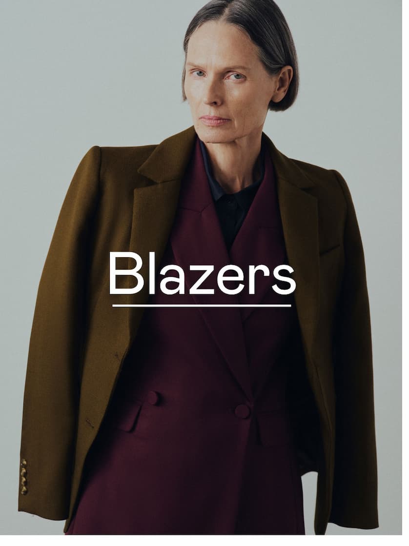 Blazers