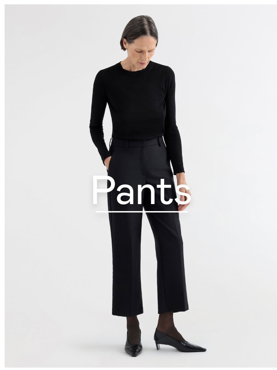 Pants