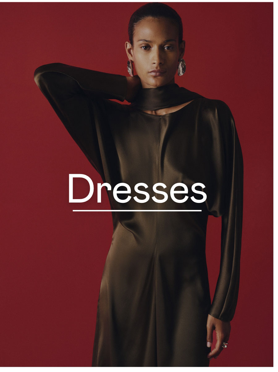 Dresses