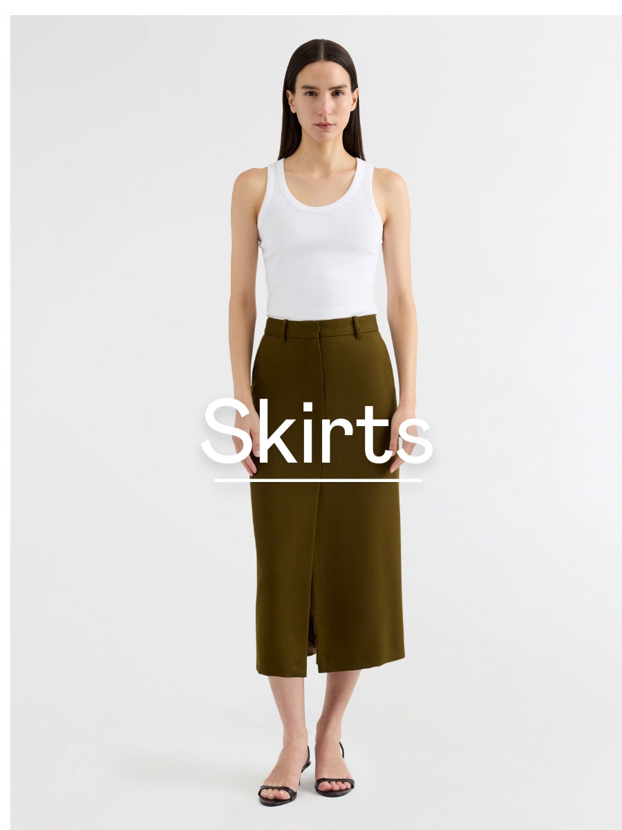 Skirts