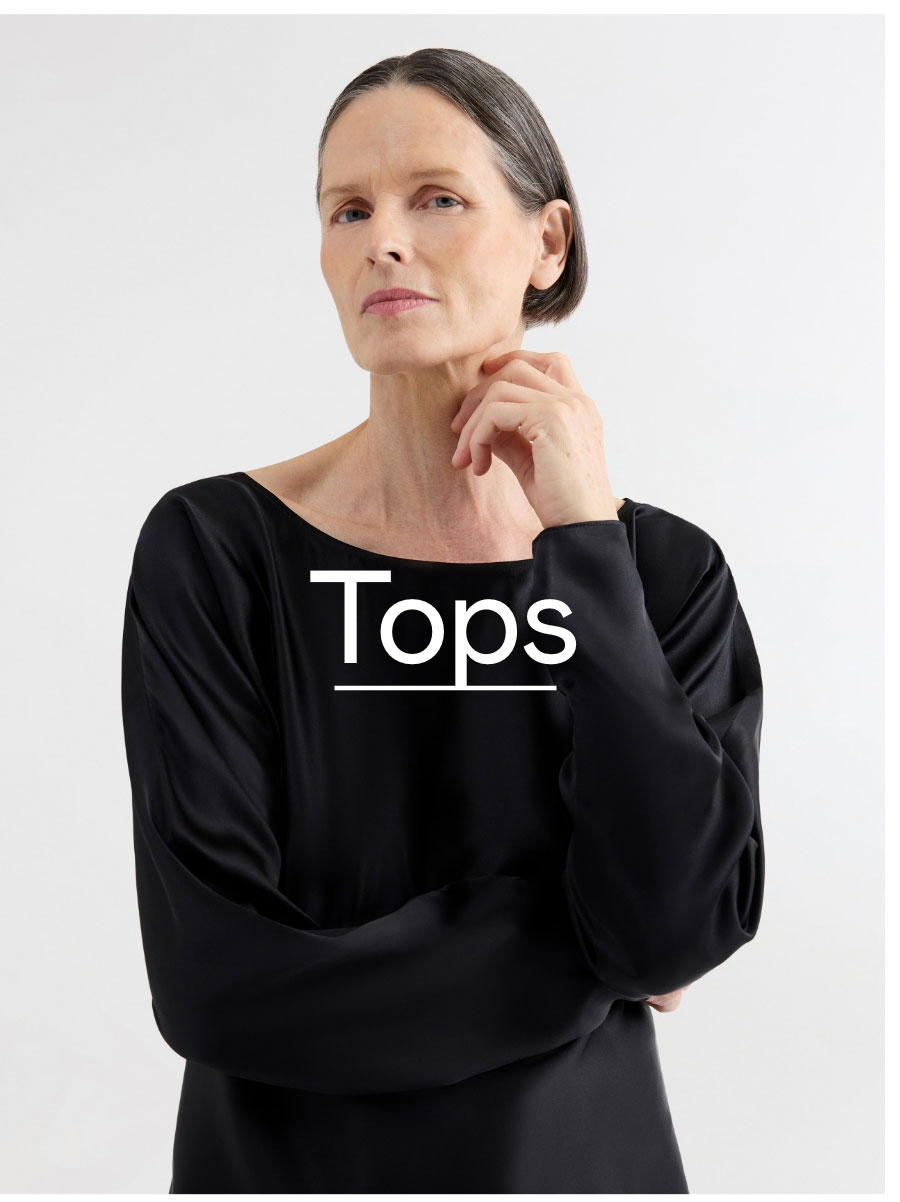 Tops