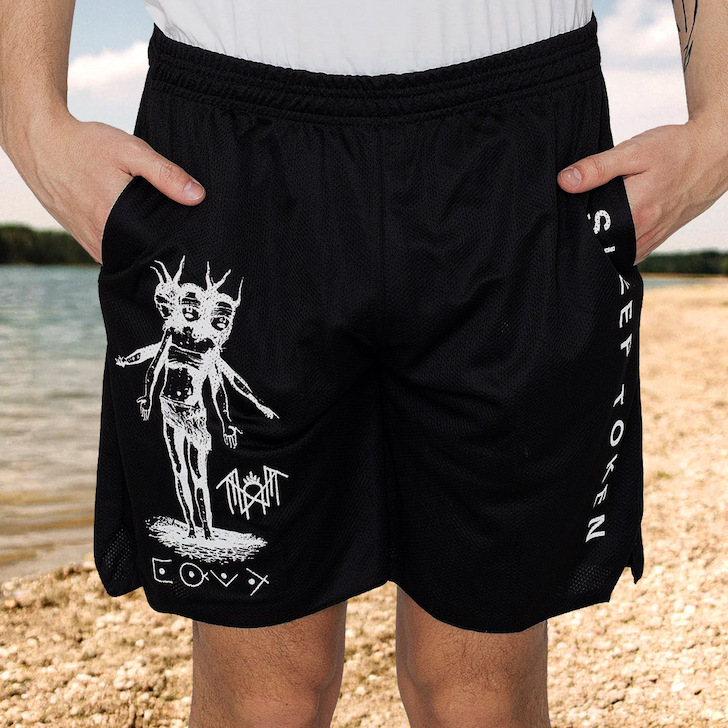 Shorts Sale