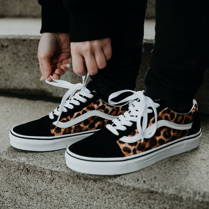 Shoe Sale