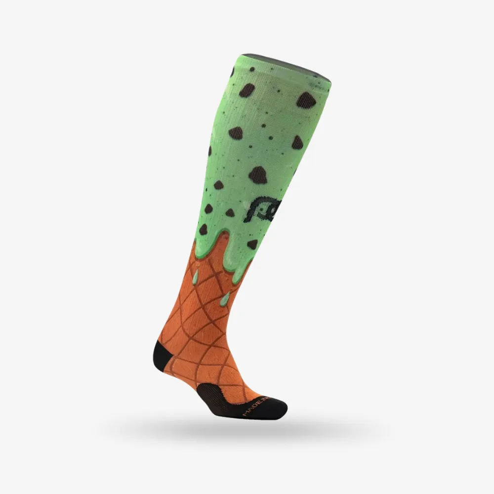 Marathon, Mint Chocolate Chip