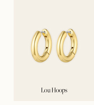Lou Hoops