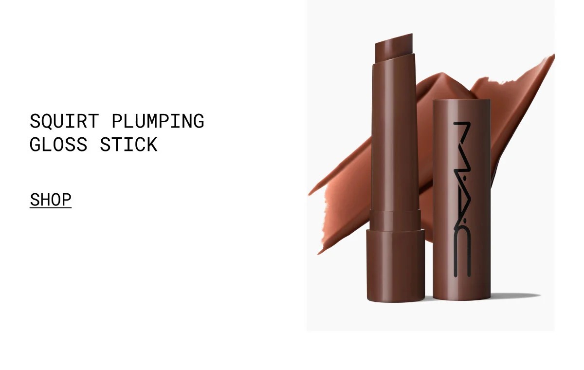 M·A·C | SQUIRT PLUMPING GLOSS STICK | SHOP