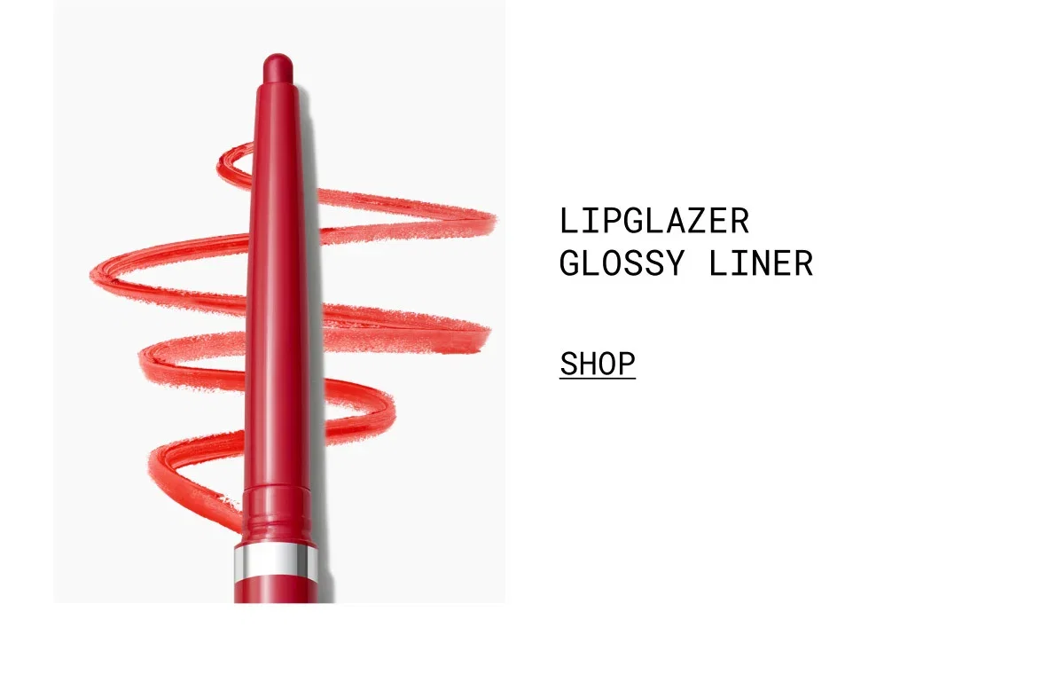 M·A·C | LIPGLAZER GLOSSY LINER | SHOP