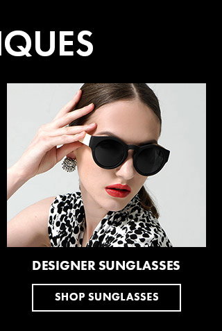 Shop Sunglasses