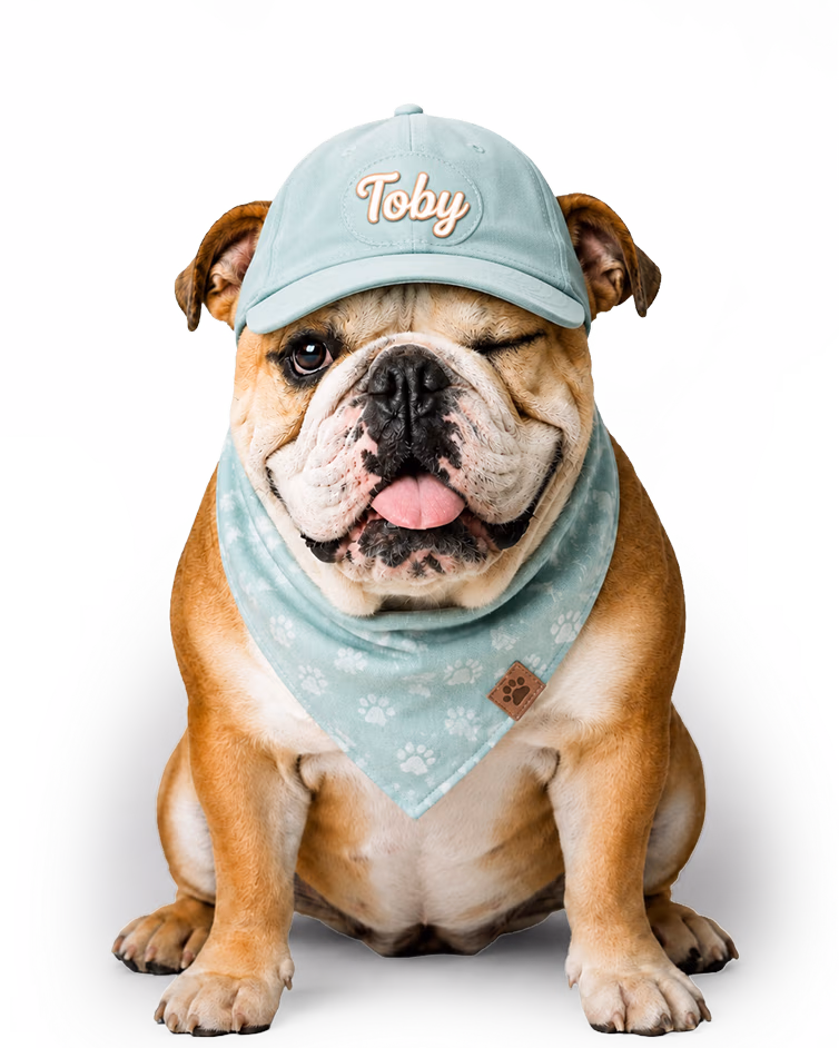 Celebrate Dog Day