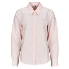 ESS POPLIN REGULAR SHIRT
