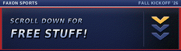 SCROLL DOWN FOR FREE STUFF!