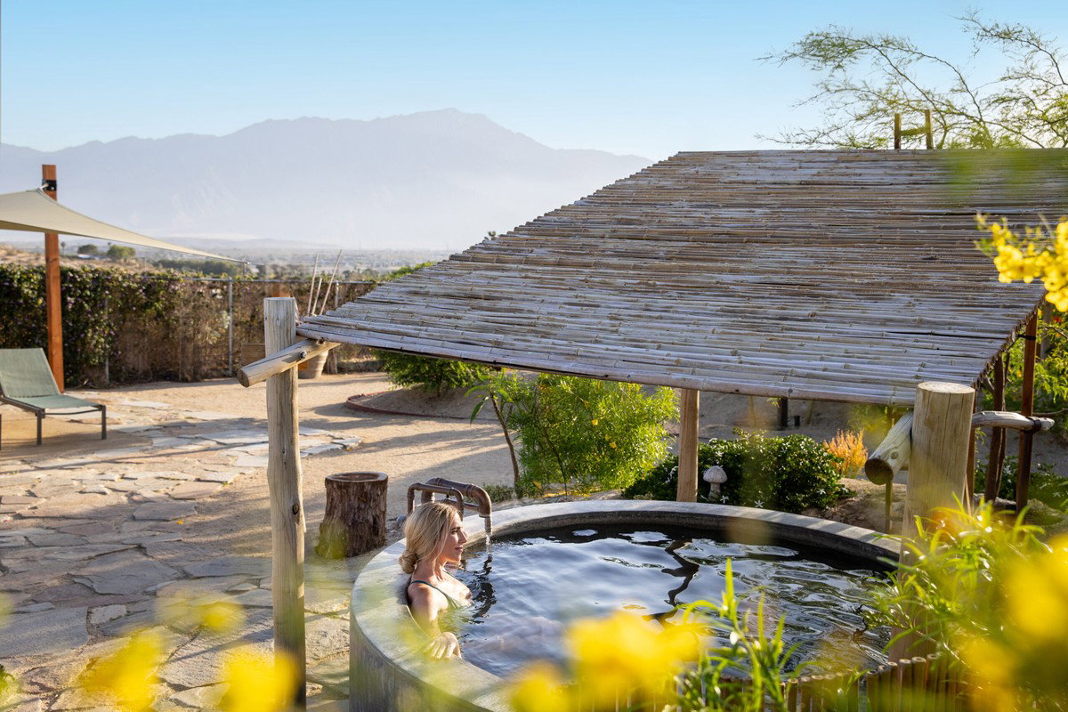 The Ultimate Wellness Escape