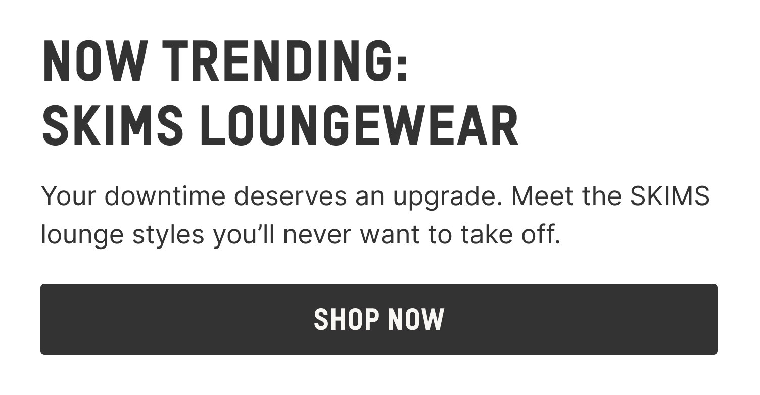 SHOP NOW