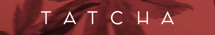 Tatcha Logo