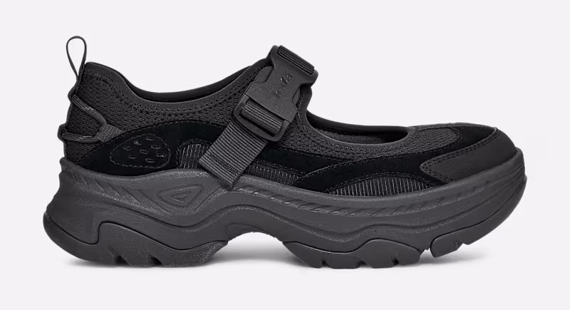Image of Women's Hurricane Ampsole Gaila Mary Jane