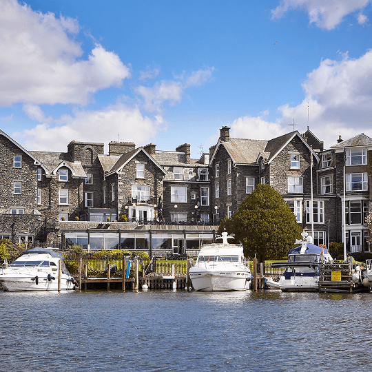 3 Nights for 2