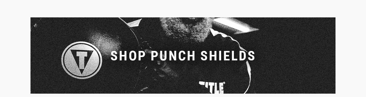 SHOP PUNCH SHIELDS
