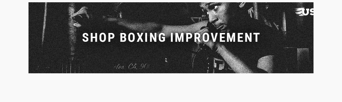 SHOP BOXING IMPROVEMENT