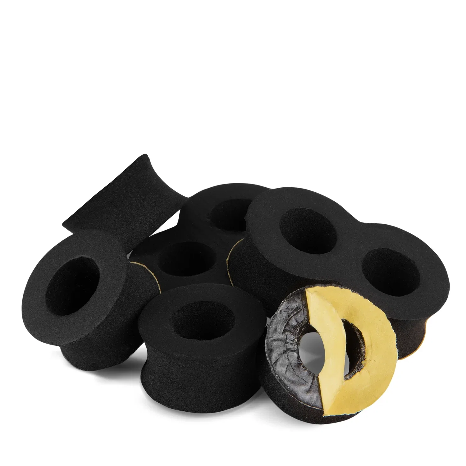 Image of TITLE BOXING KNUCKLE DONUTS
