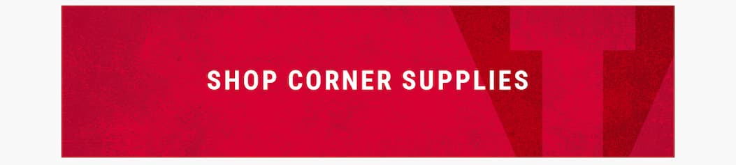 SHOP CORNER SUPPLIES