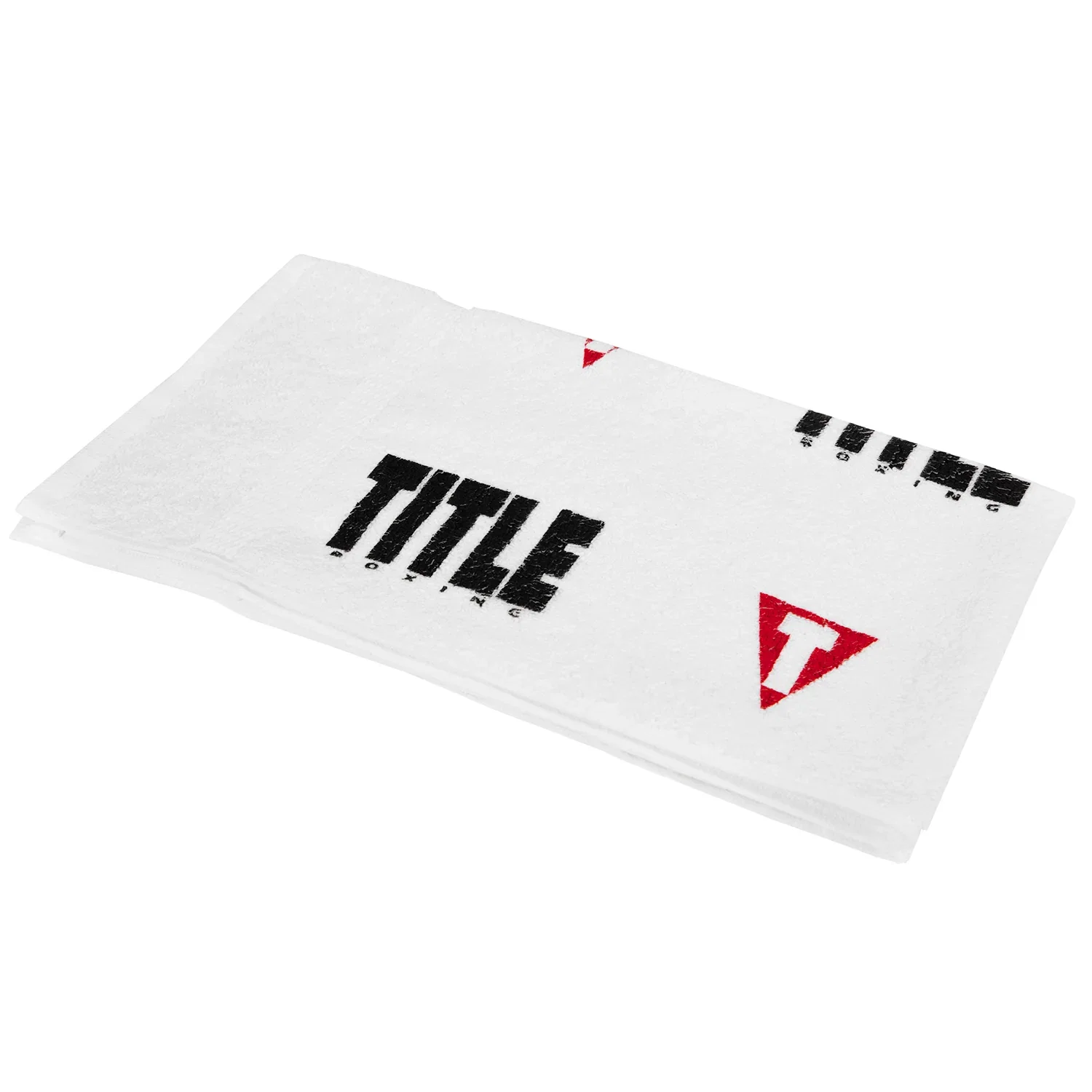 Image of TITLE BOXING PREMIUM CORNER TOWEL