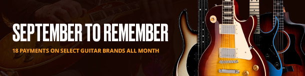 Now's the Best Time to Buy an Instrument