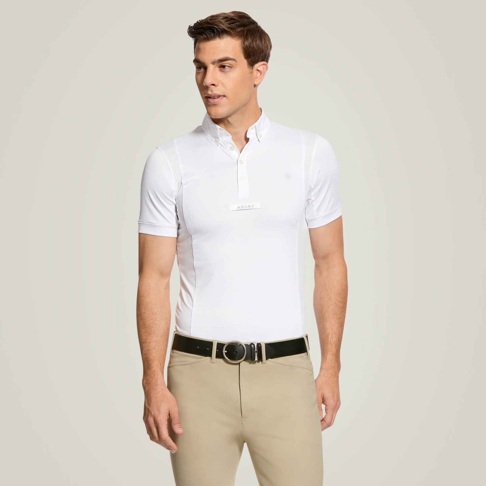 Men’s TEK Show Shirt