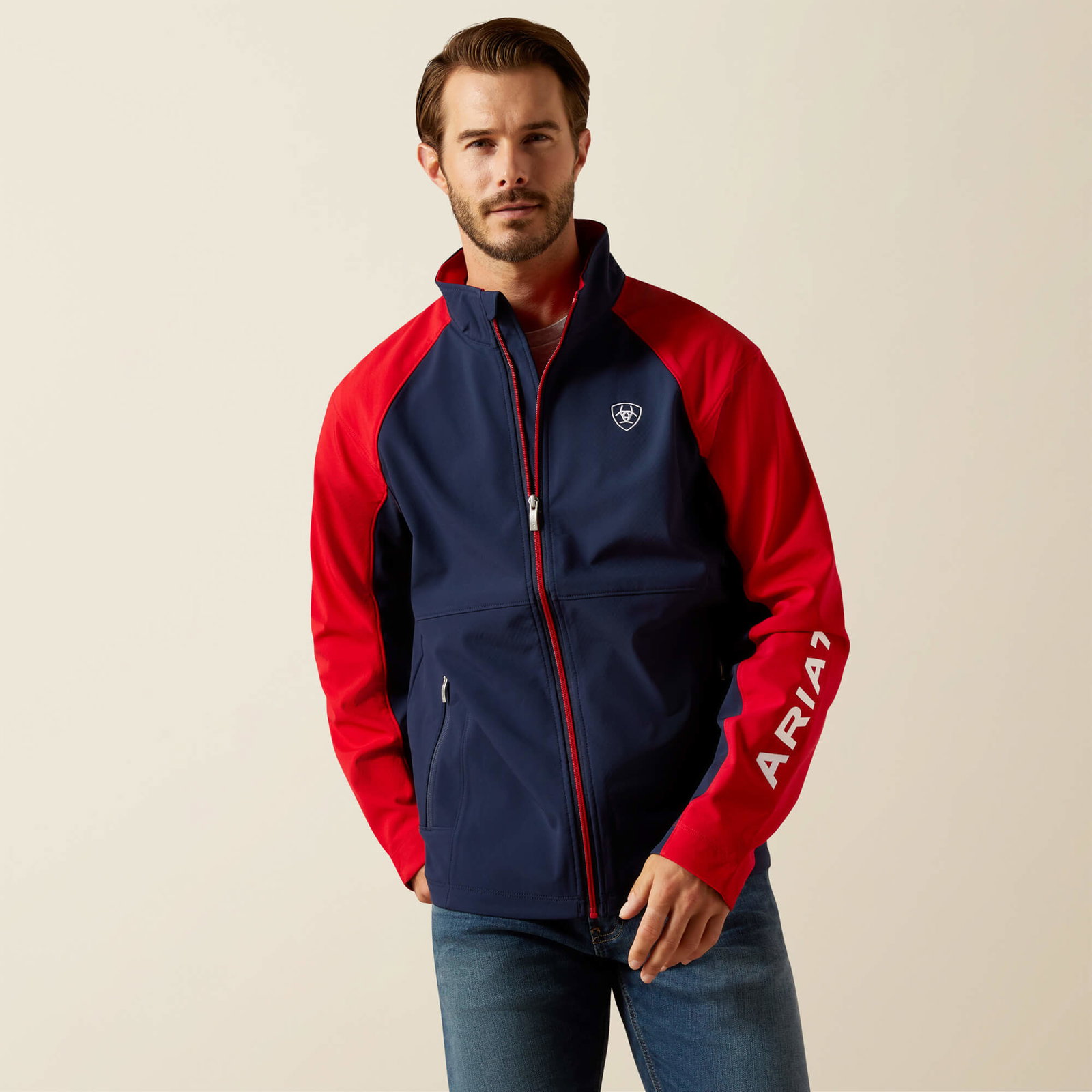 Men’s Team EQ Jacket