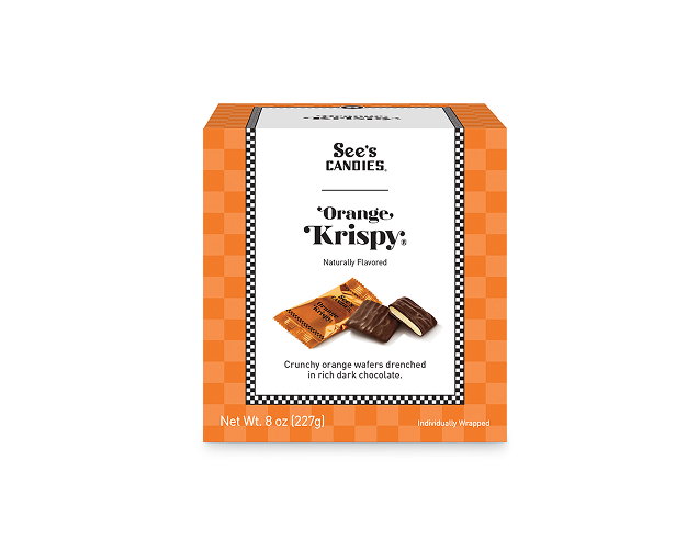 See's Candies | Original Krispy