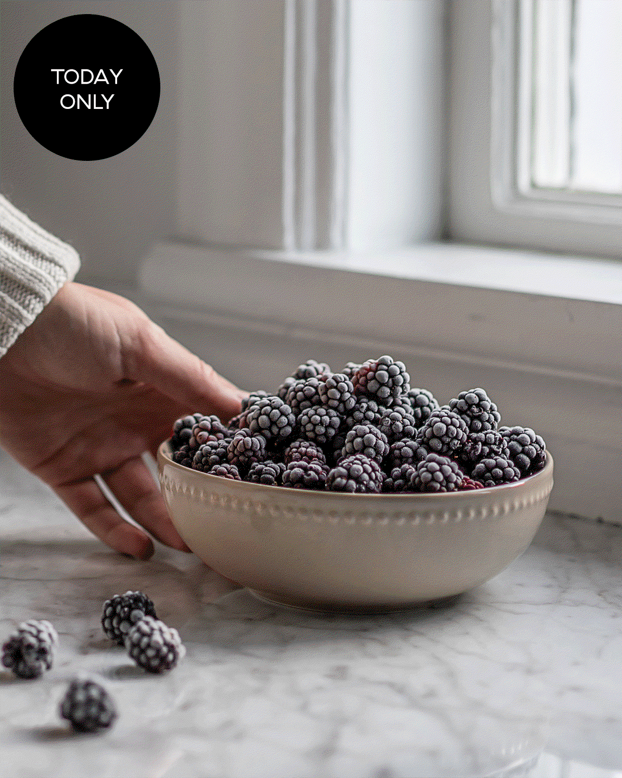 Scandi Living - Dots
