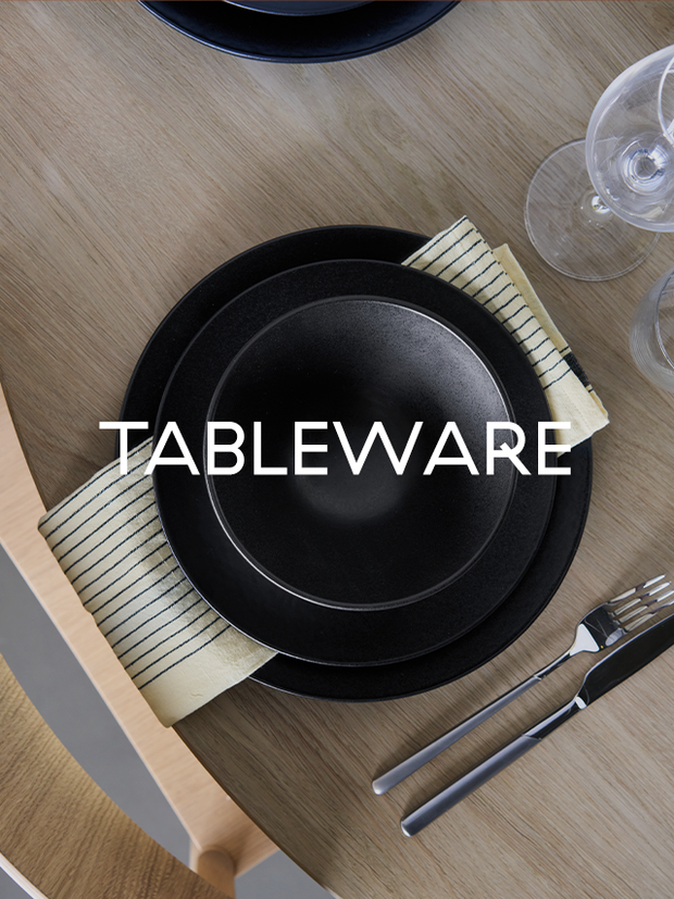 Tableware