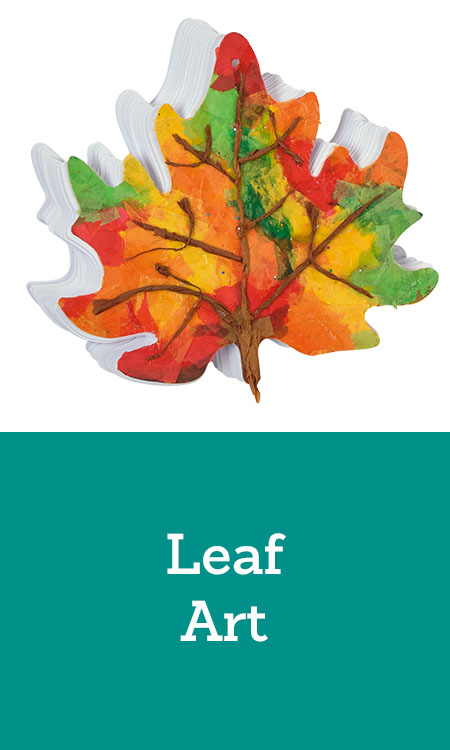 Leaf Art