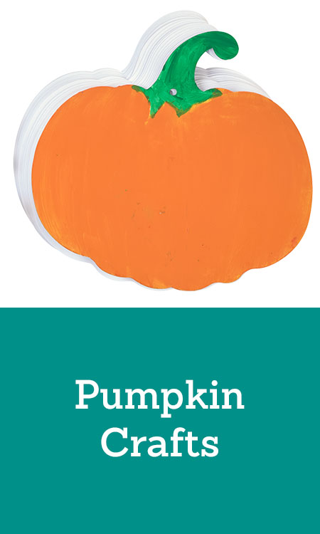 Pumpkin Crafts