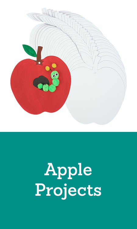 Apple Projects