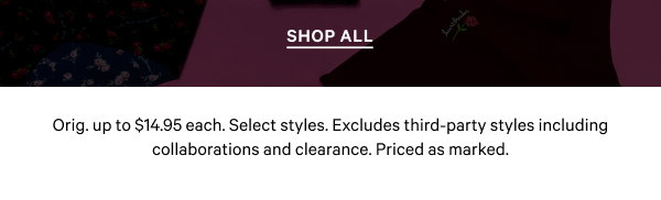 Shop All