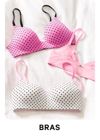 Bras
