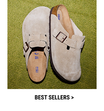 BEST SELLERS