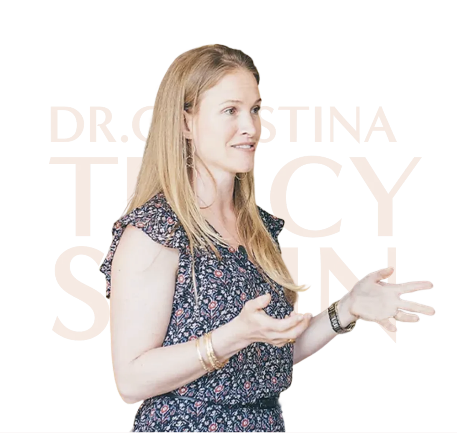 Dr. Christina Tracy Stein
