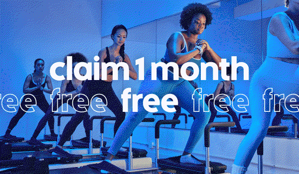Claim your free offer