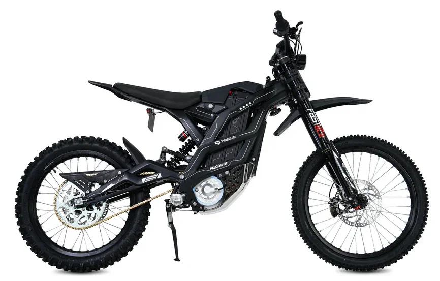 Image of 79Bike Falcon GT E-Moto
