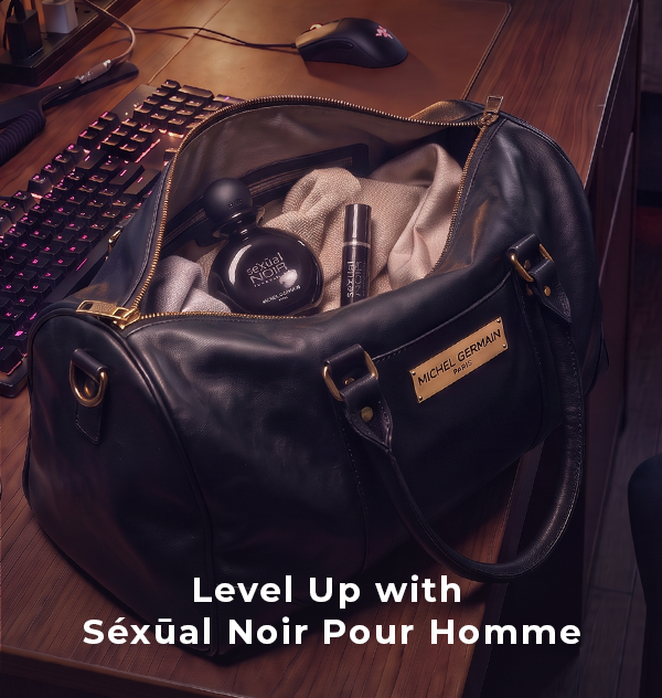 Sexual for Men