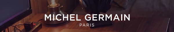 Michel Germain
