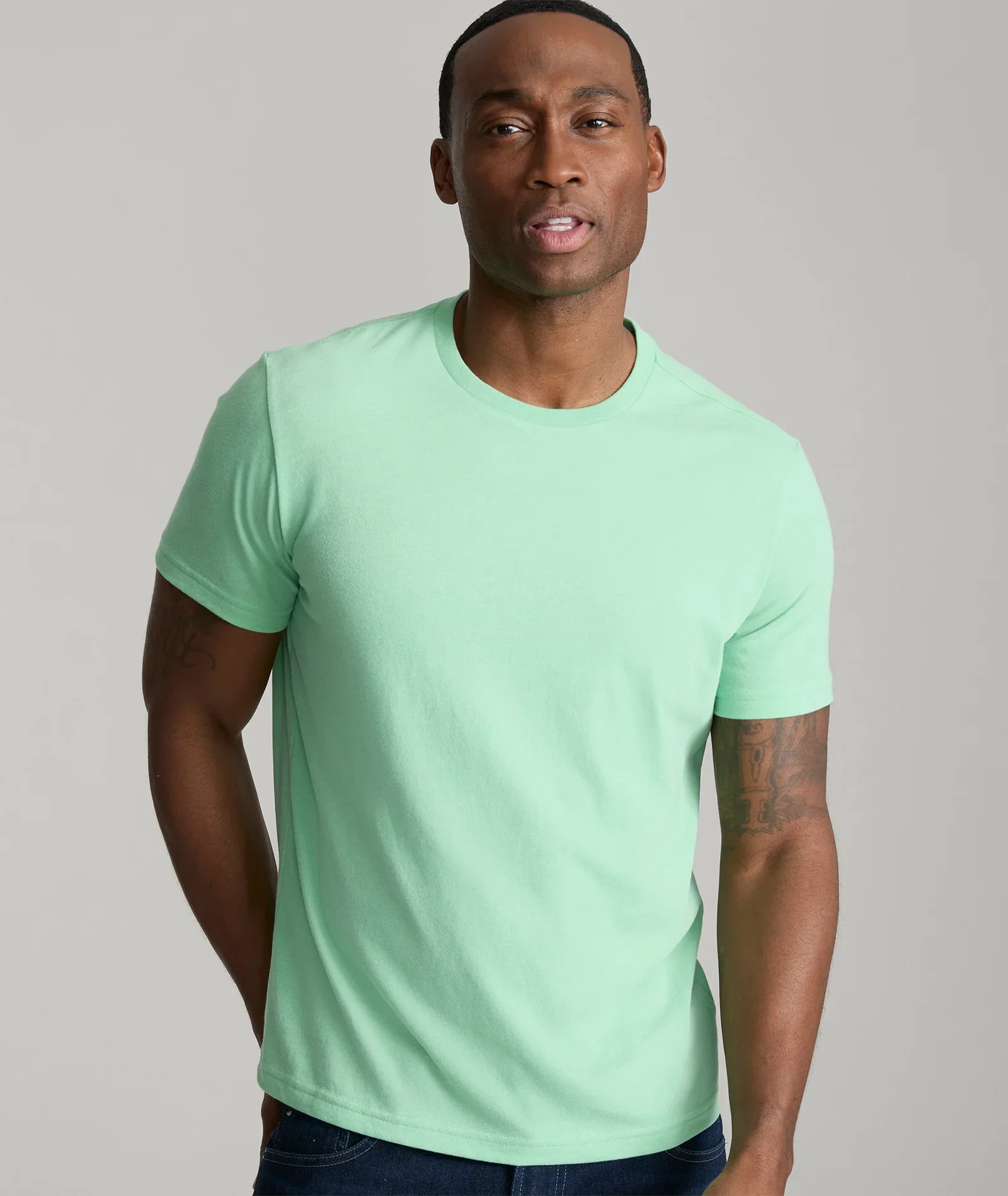 Image of Ultrasoft Tee