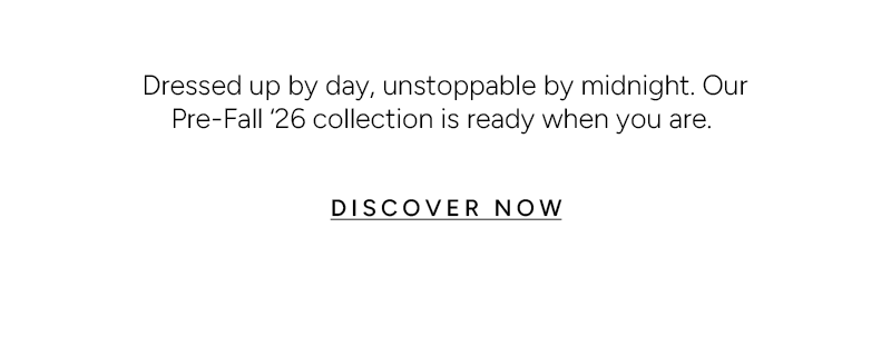 Discover The Collection 