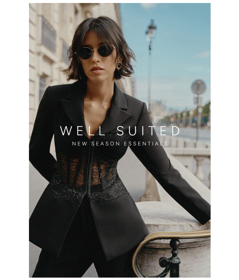 Discover The Collection