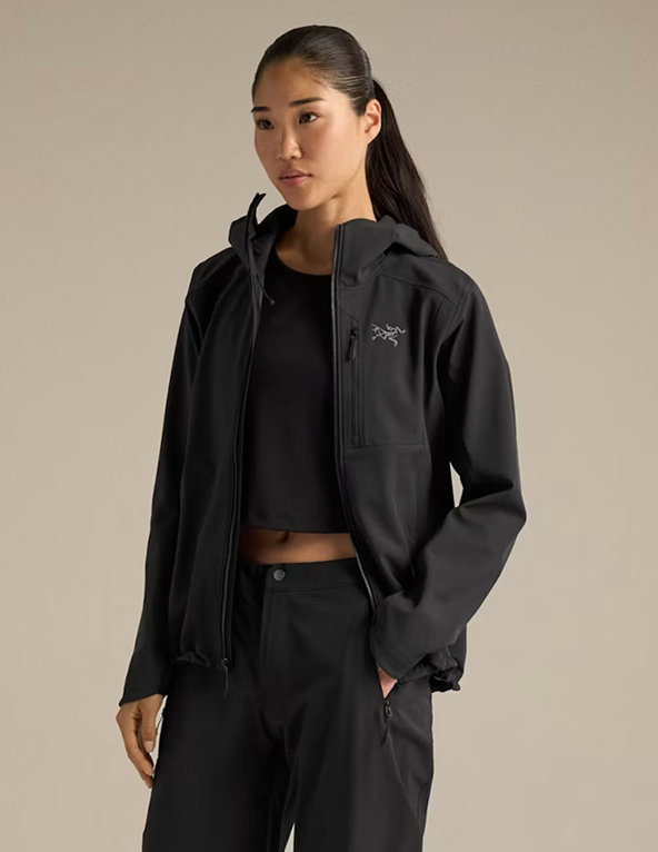 Gamma MX Hoody