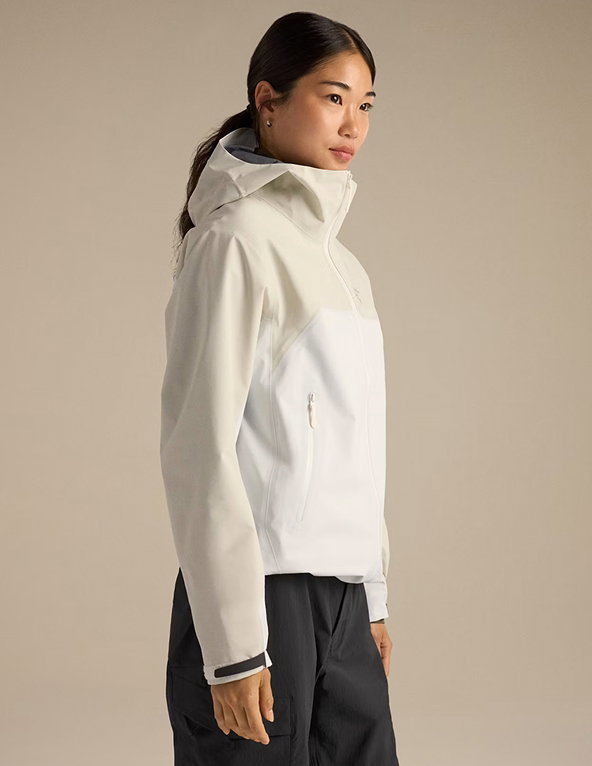 Beta Jacket