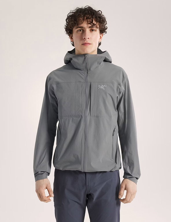 Gamma Lightweight Hoody