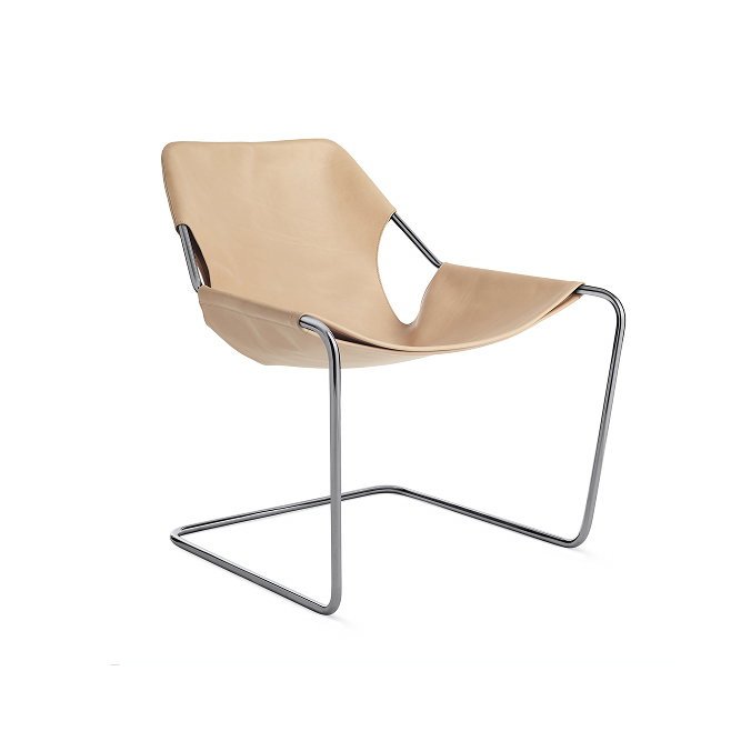 Paulistano Armchair
