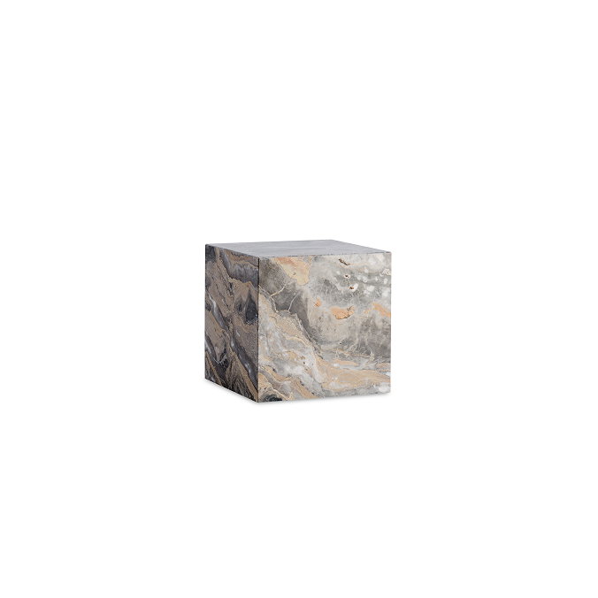 Plinth Side Table